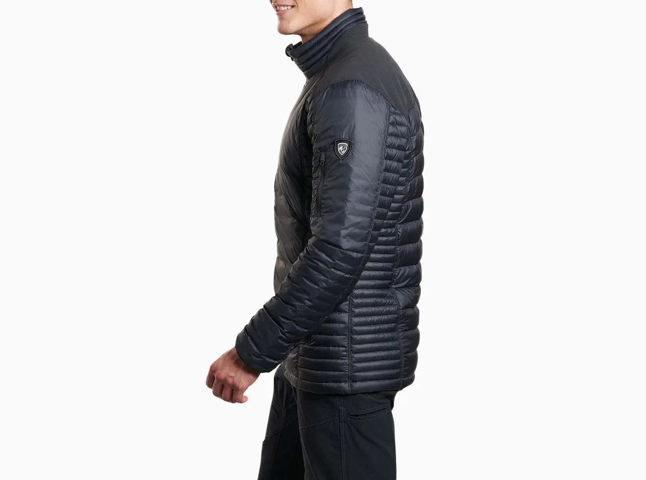 Spyfire Jacket (Men's)