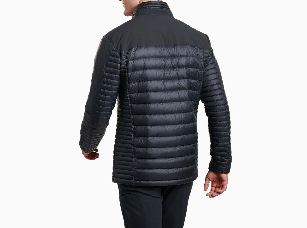 Spyfire Jacket (Men's)