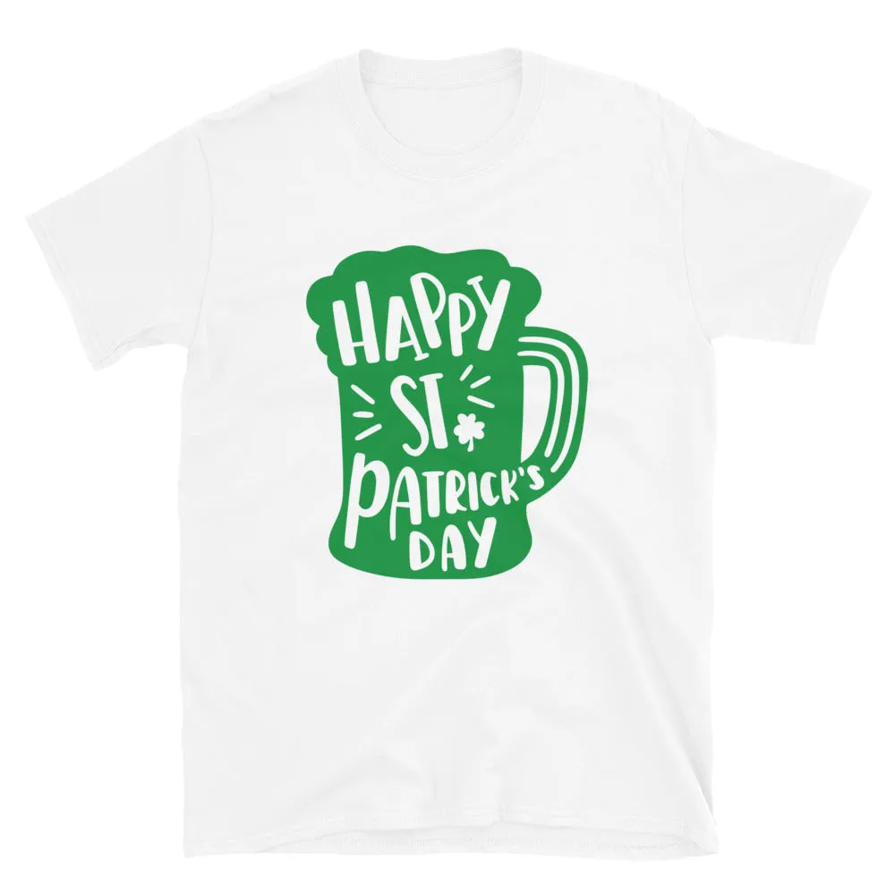 St. Patrick's Day Shirt