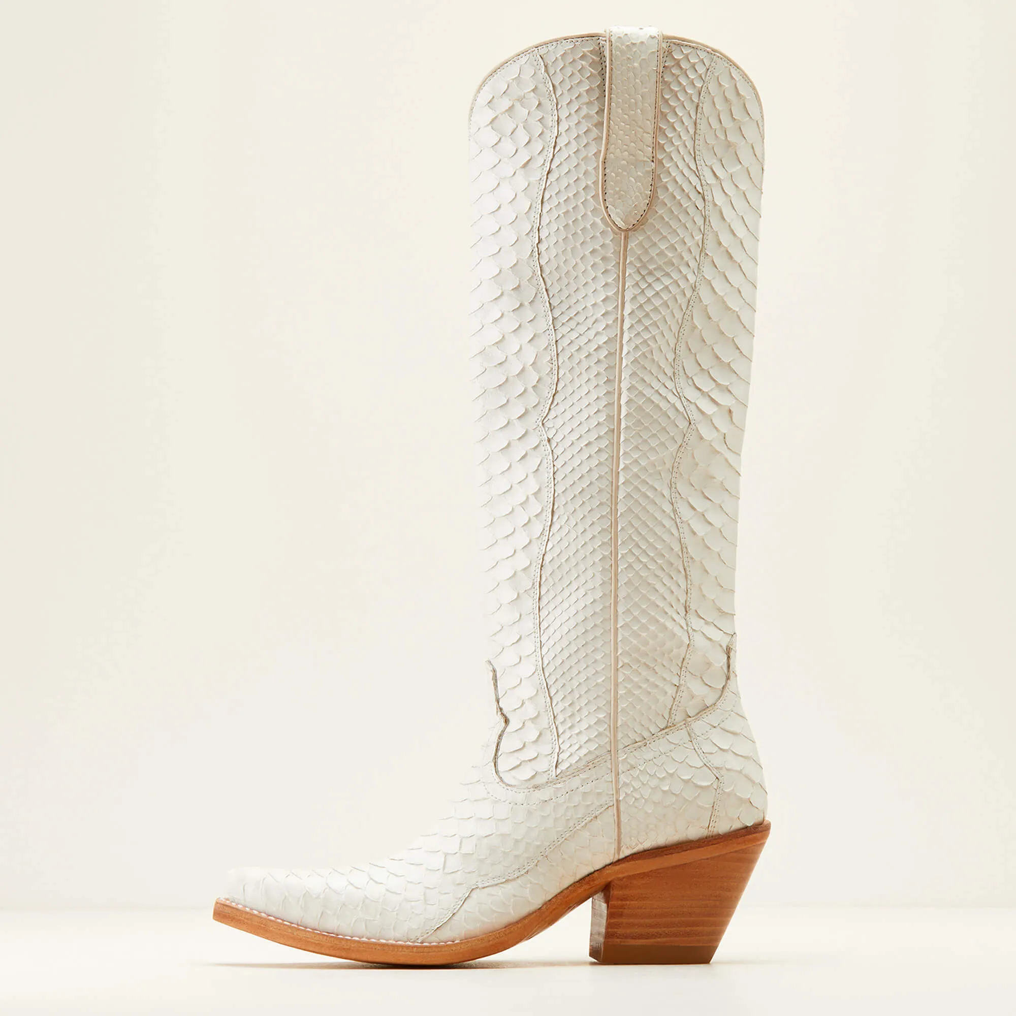 Sterling Emery Western Boot