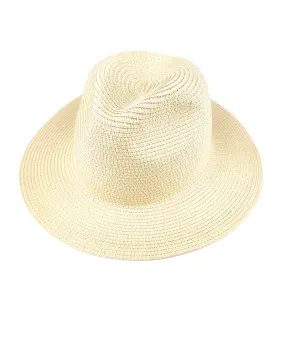 Straw Panama Hat - Buy Trendy & Affordable Straw Hats Today