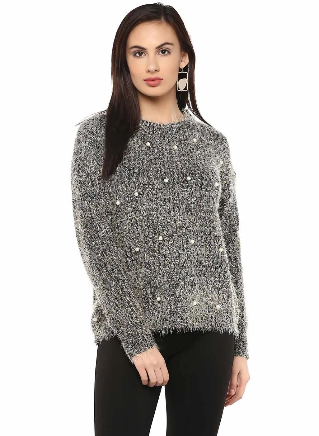 Stylish Keisha Pullover for Women - Shop Now!