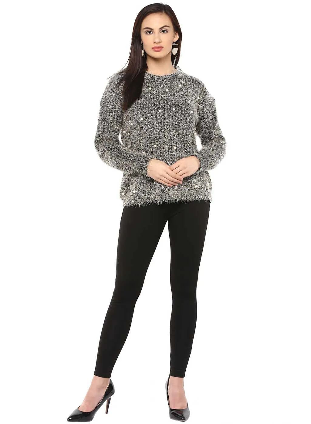 Stylish Keisha Pullover for Women - Shop Now!