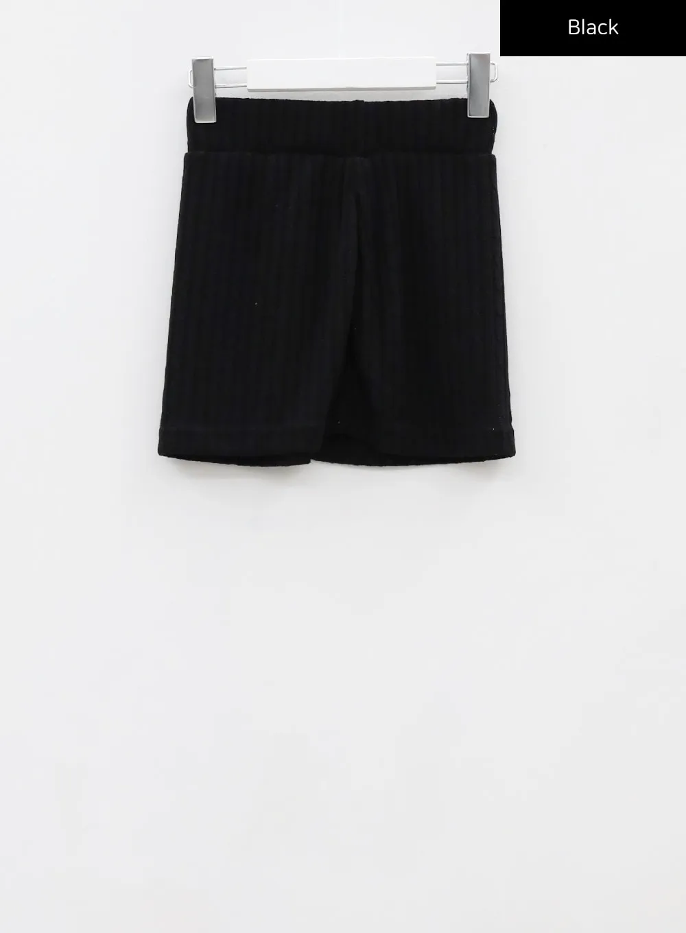 Stylish Twist Knit Mini Skirt - Shop Now for CJ28