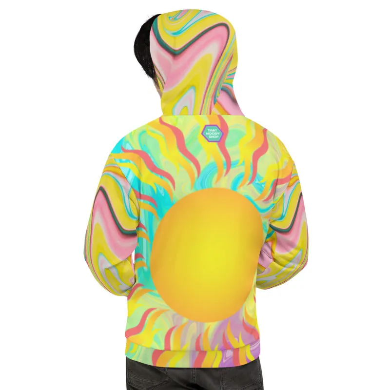 Sun Flare SYLKKE Hoodie