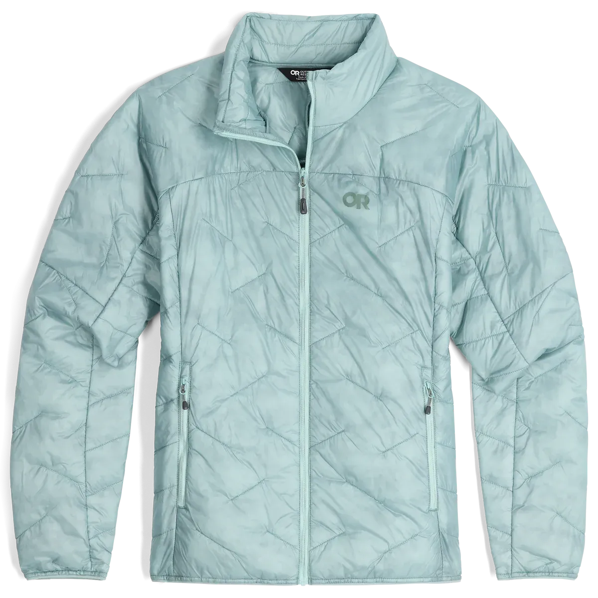 SuperStrand LT Jacket (Women's)