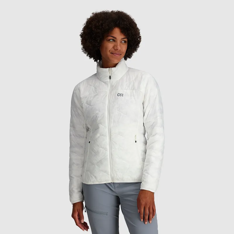 SuperStrand LT Jacket (Women's)