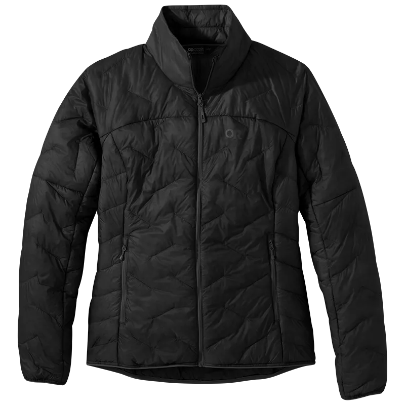 SuperStrand LT Jacket (Women's)