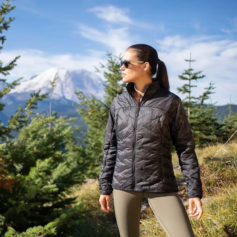 SuperStrand LT Jacket (Women's)