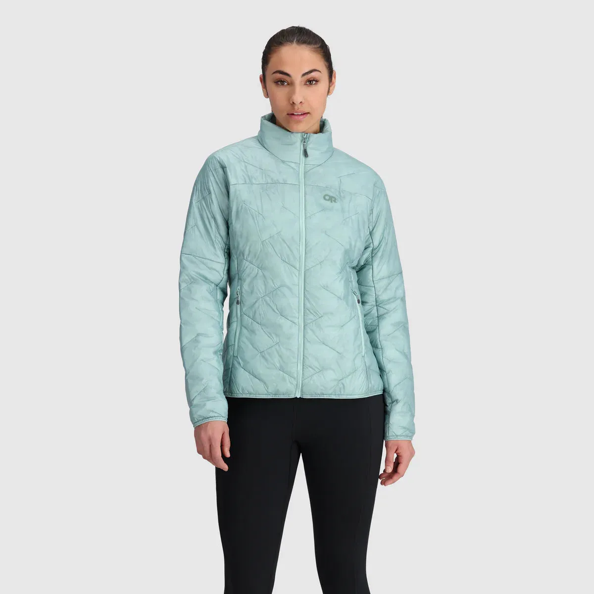 SuperStrand LT Jacket (Women's)