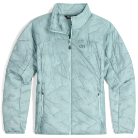 SuperStrand LT Jacket (Women's)