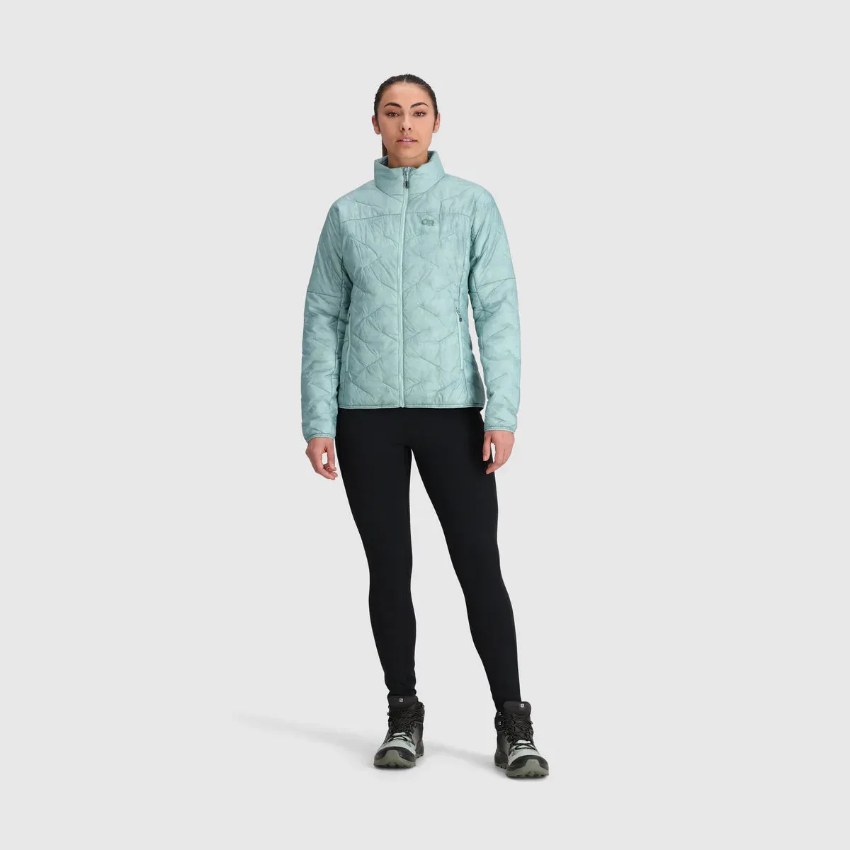 SuperStrand LT Jacket (Women's)