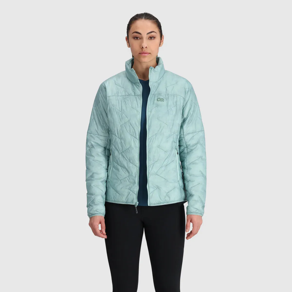 SuperStrand LT Jacket (Women's)