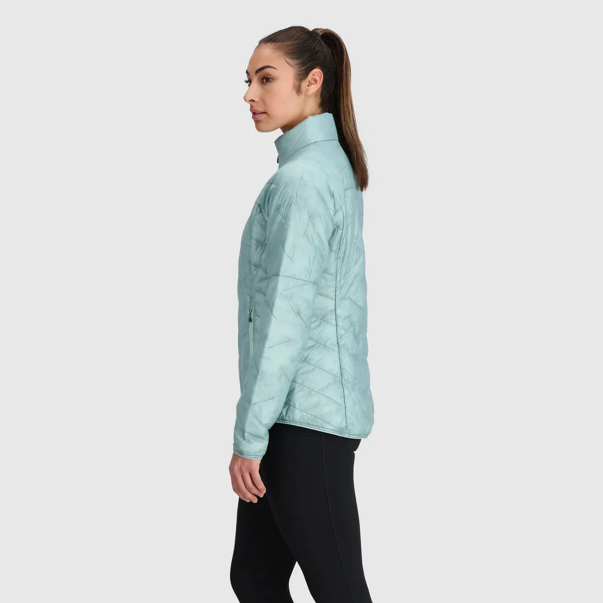 SuperStrand LT Jacket (Women's)