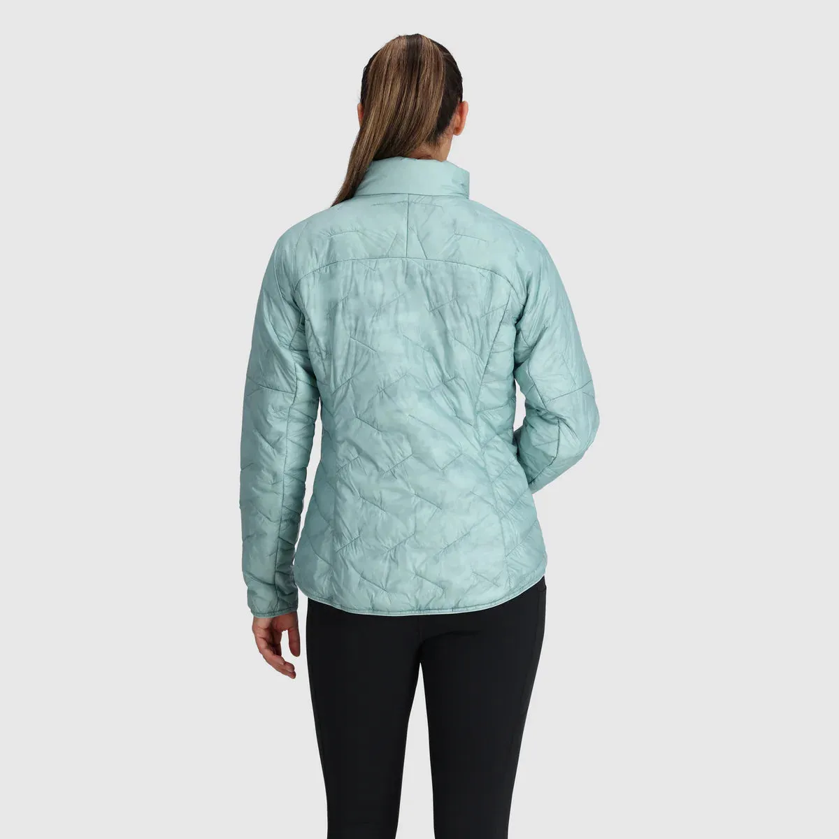 SuperStrand LT Jacket (Women's)