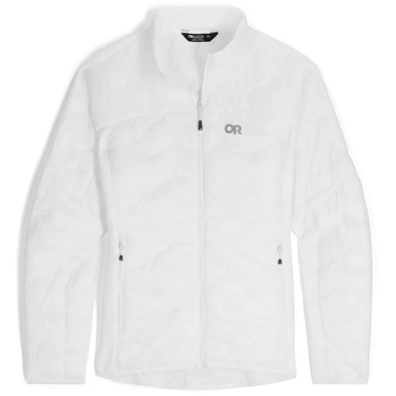 SuperStrand LT Jacket (Women's)