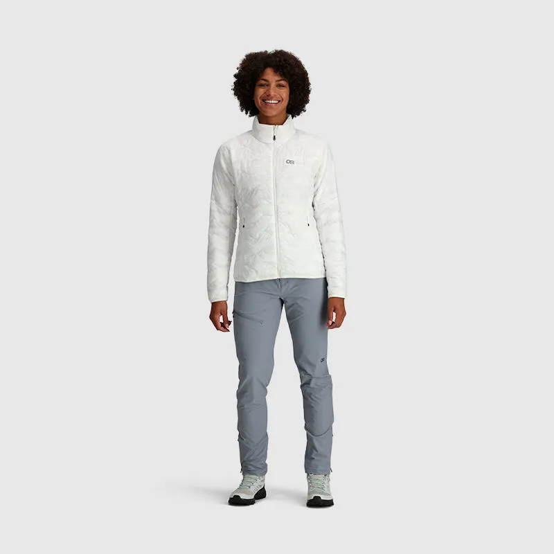 SuperStrand LT Jacket (Women's)