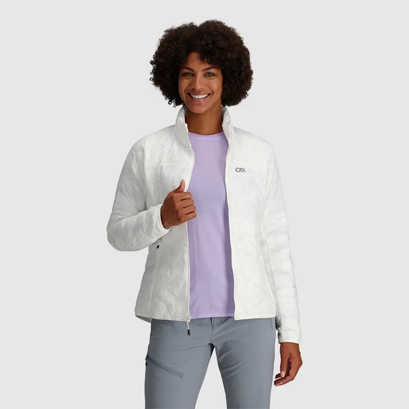 SuperStrand LT Jacket (Women's)