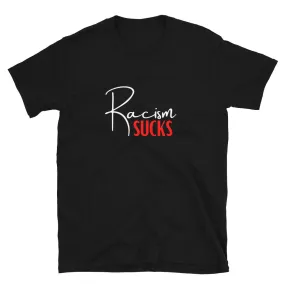 T-Shirt Against Racism