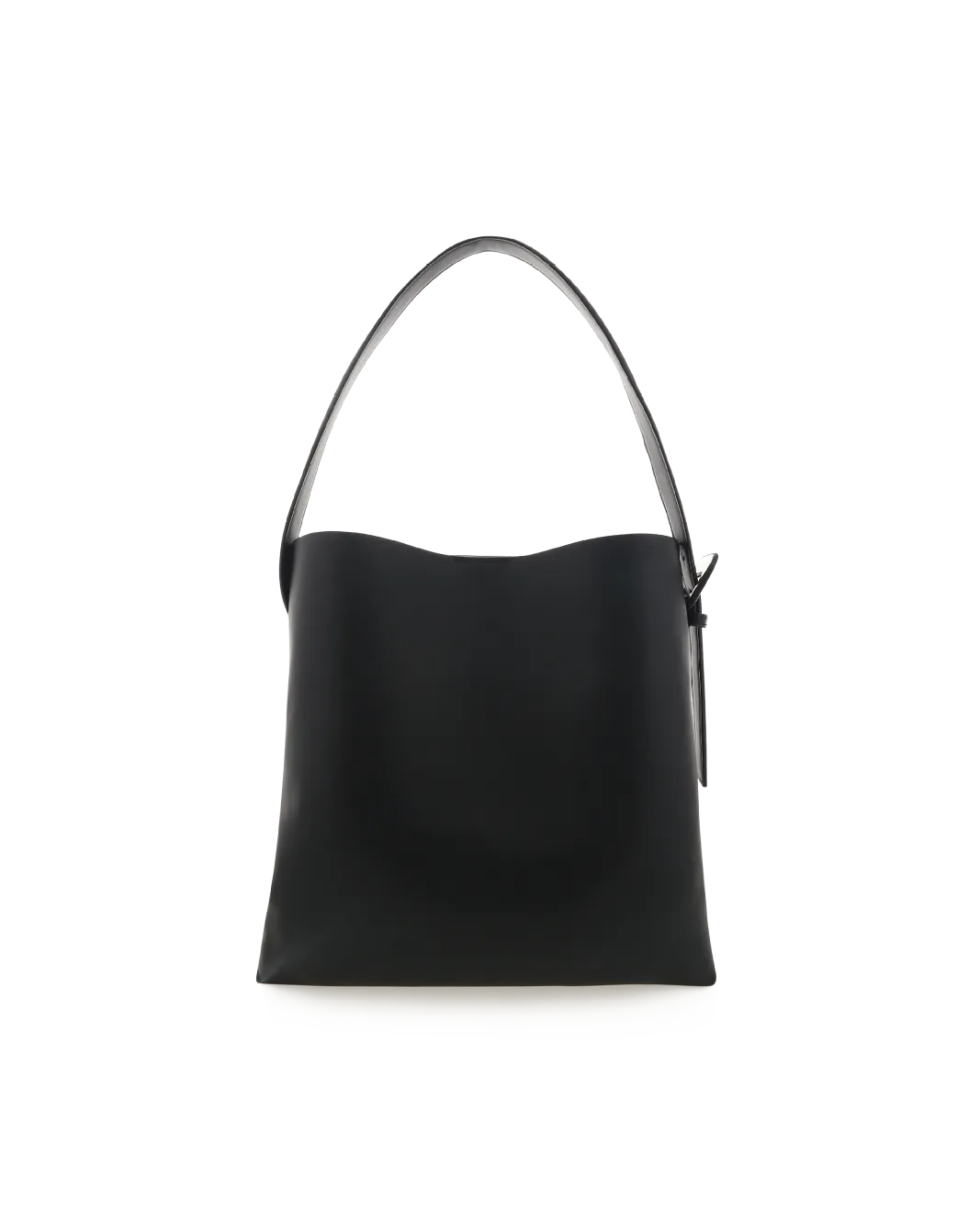 TARA TOTE BAG - BLACK