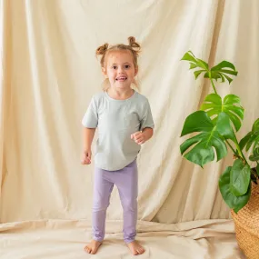 Taro Toddler Leggings