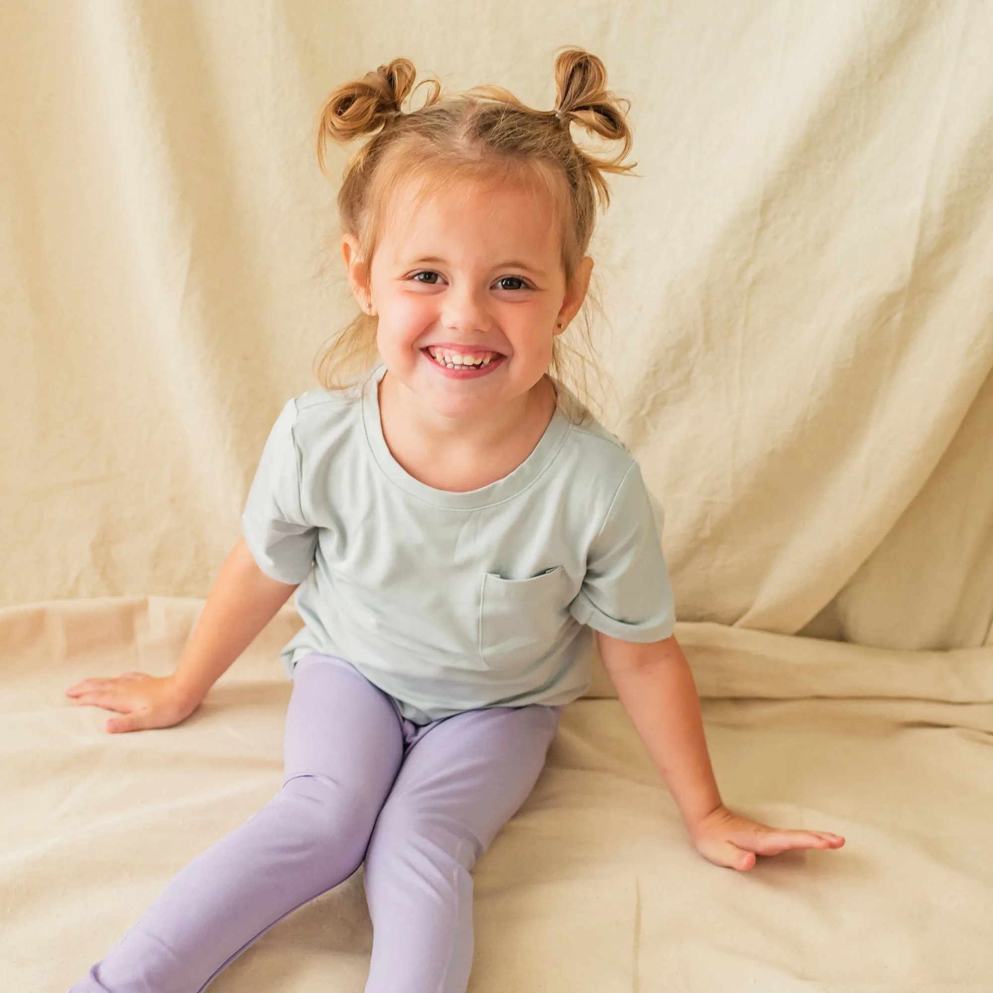 Taro Toddler Leggings