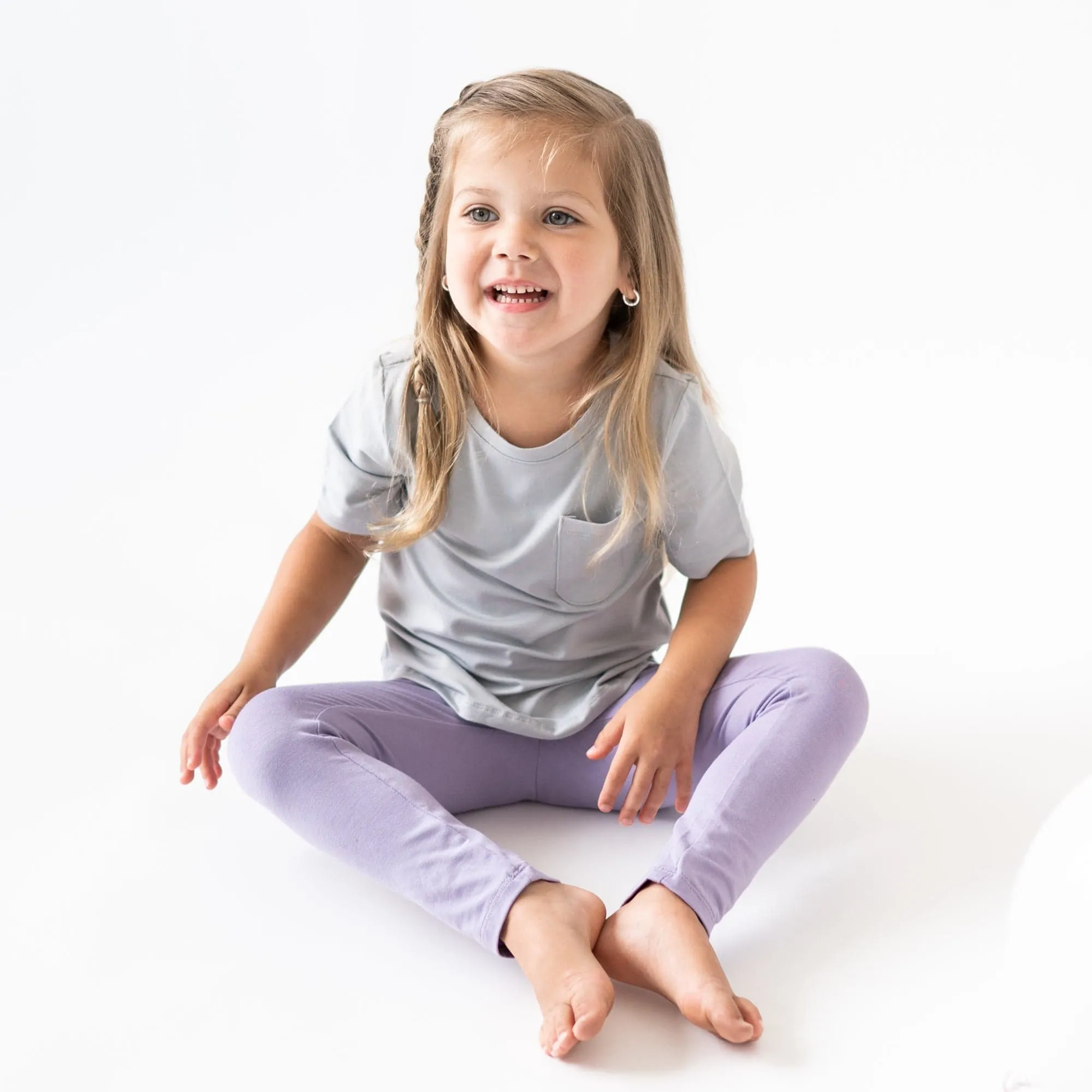 Taro Toddler Leggings