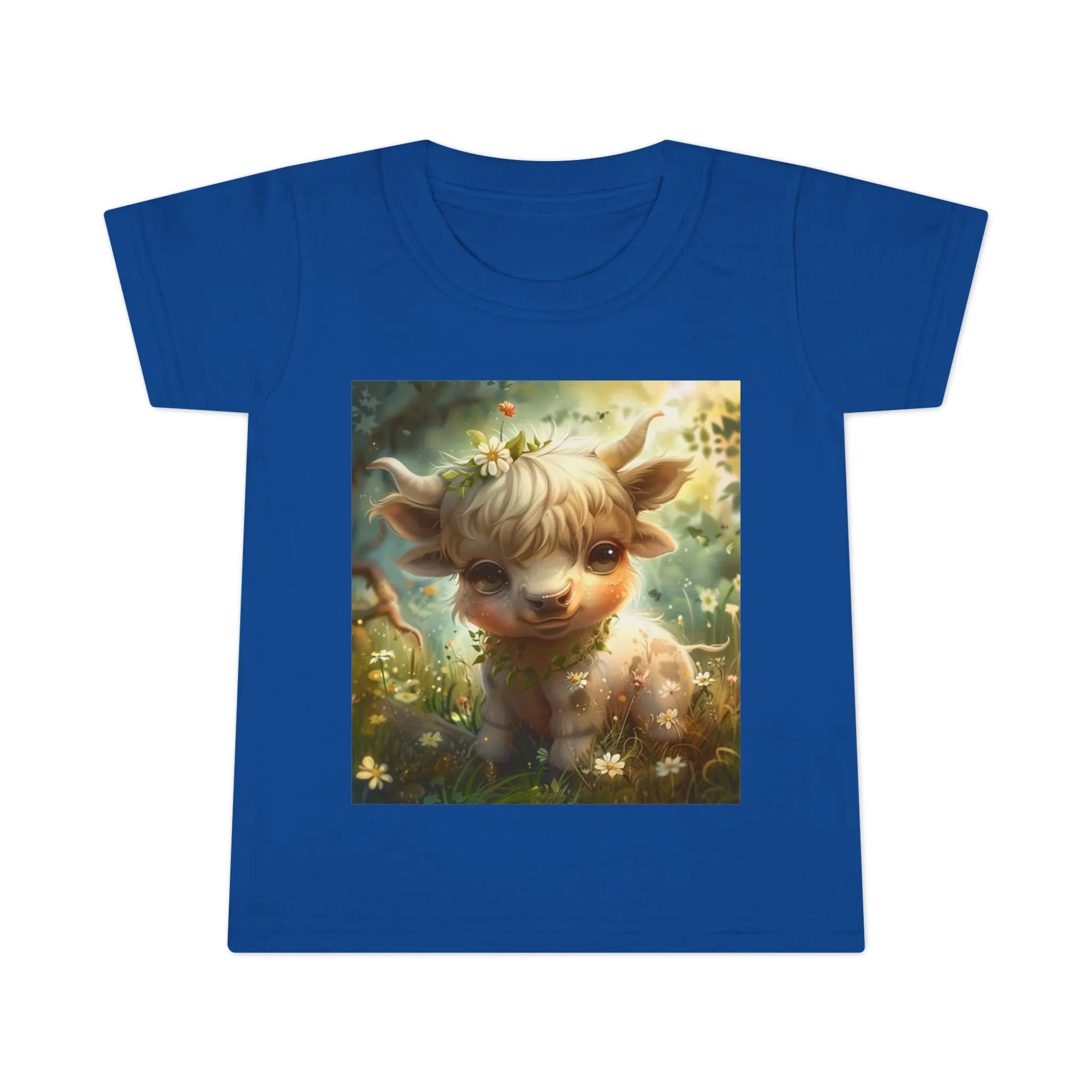 Taurus Toddler T-shirt