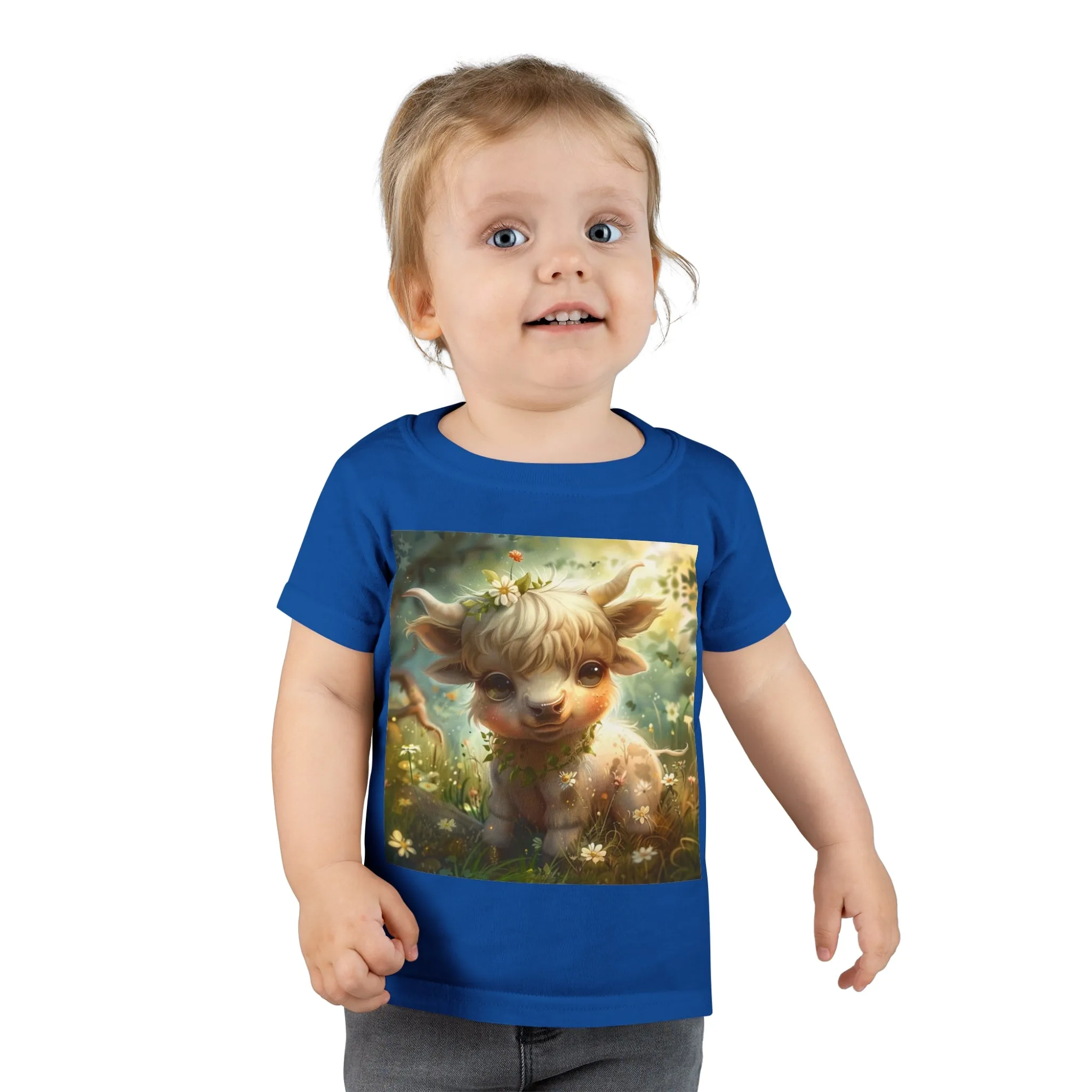 Taurus Toddler T-shirt