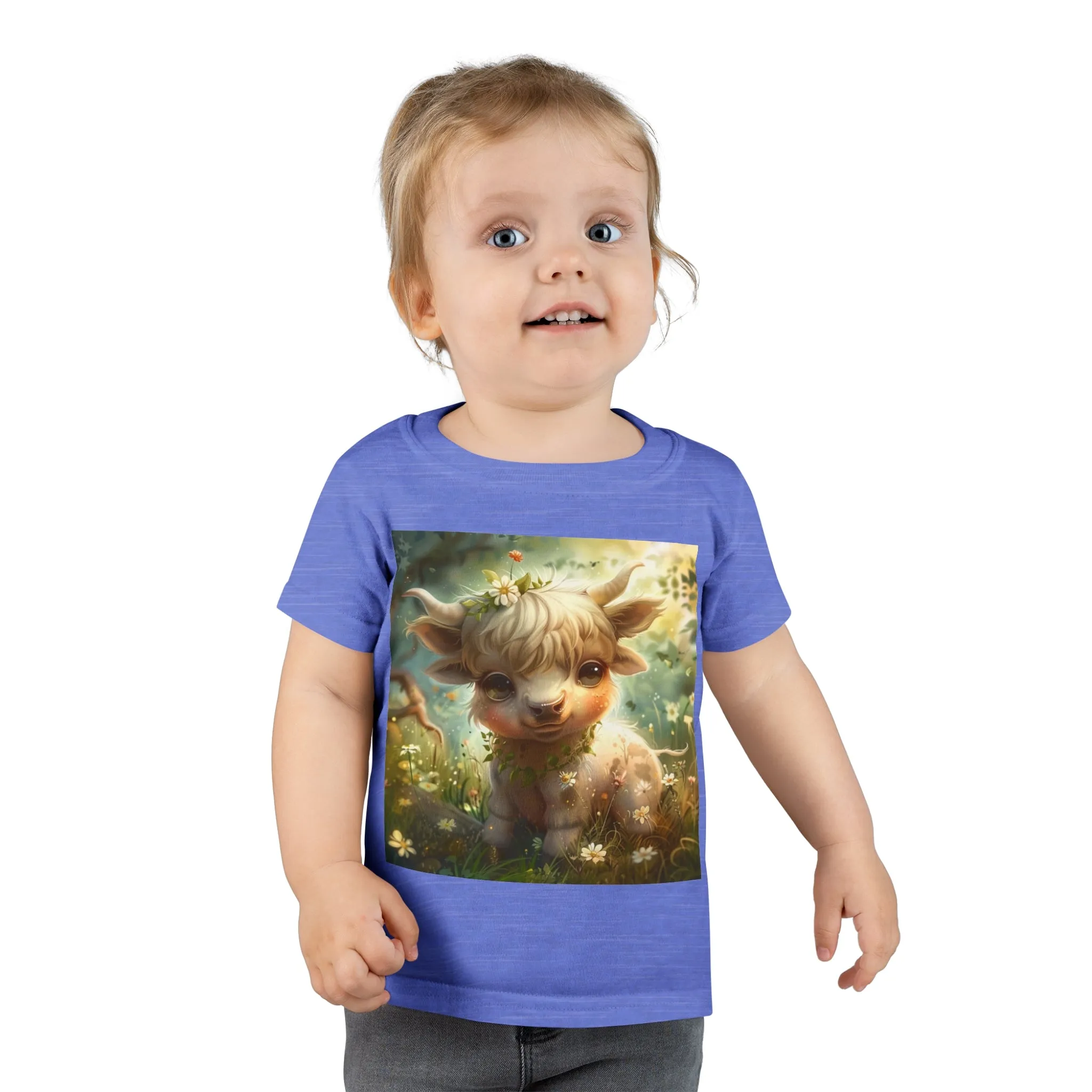 Taurus Toddler T-shirt