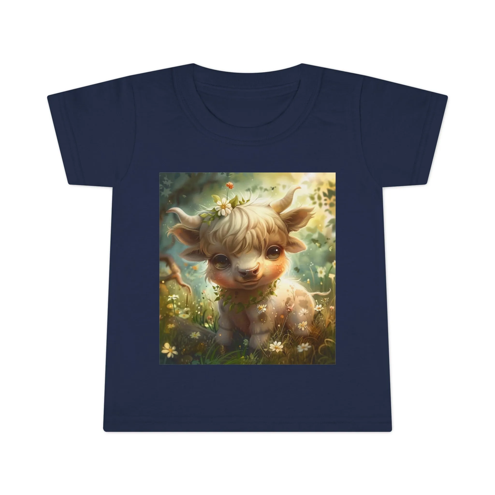 Taurus Toddler T-shirt