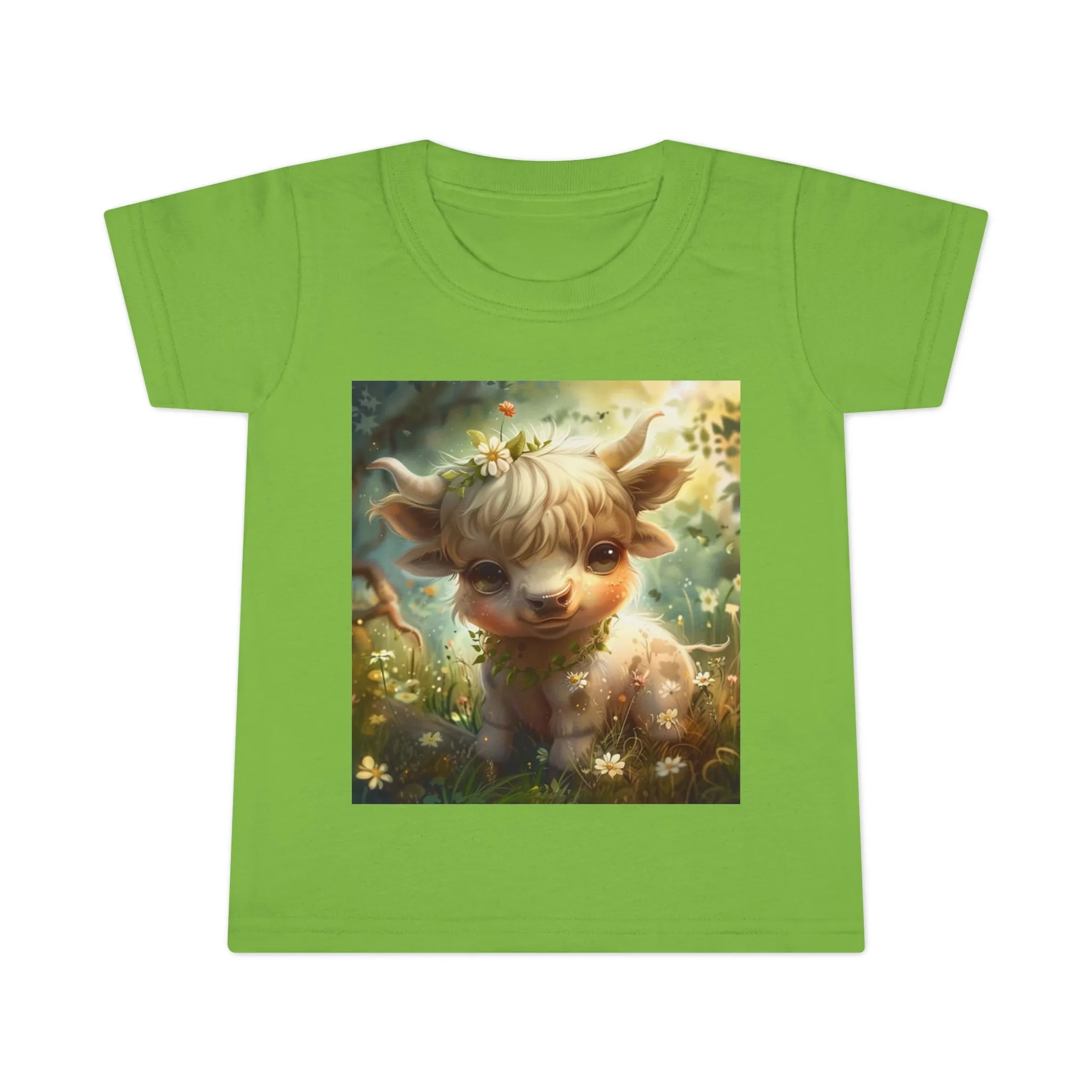 Taurus Toddler T-shirt