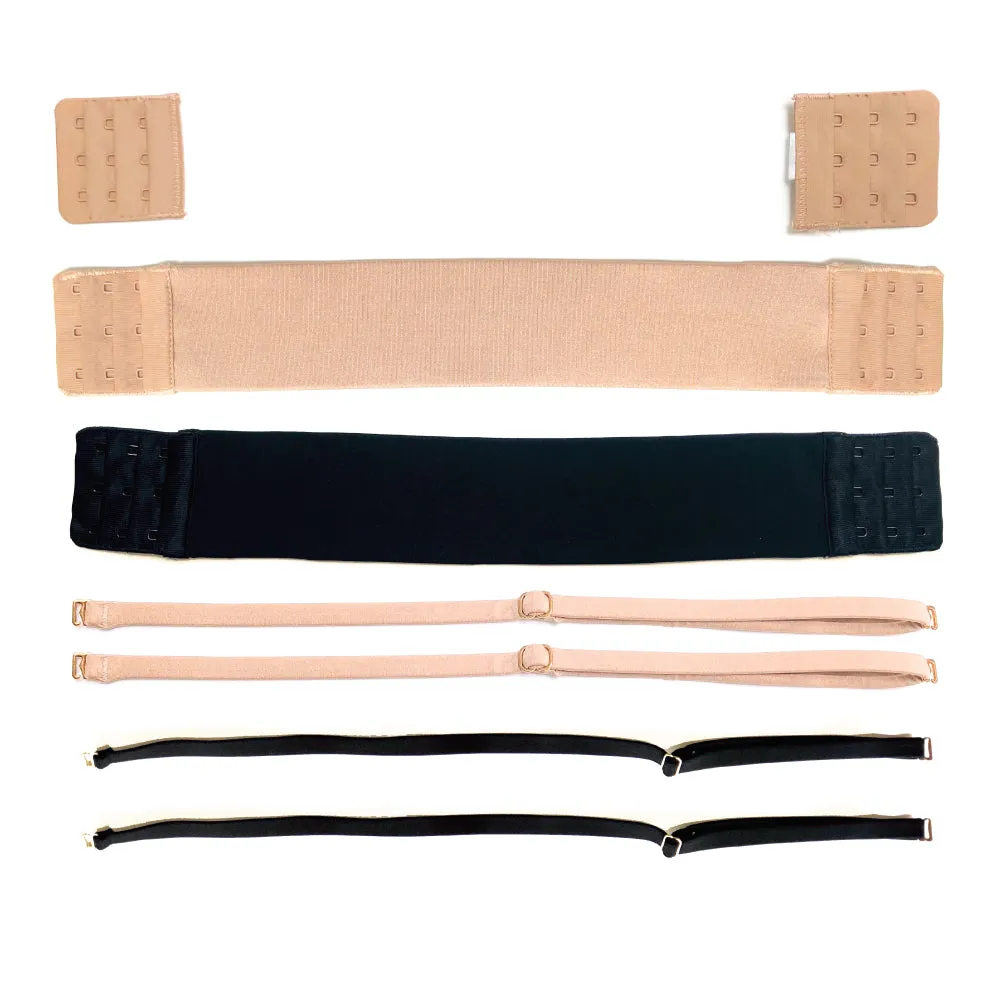 TBL Essentials Straps Set