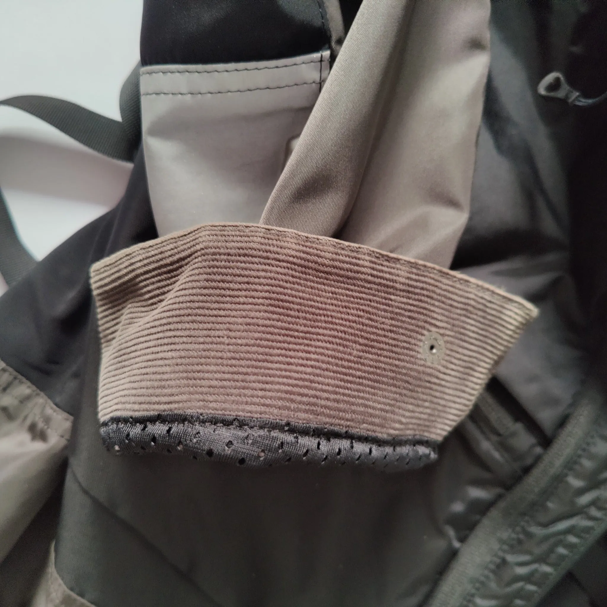 The North Face Junya Watanabe Backpack Jacket