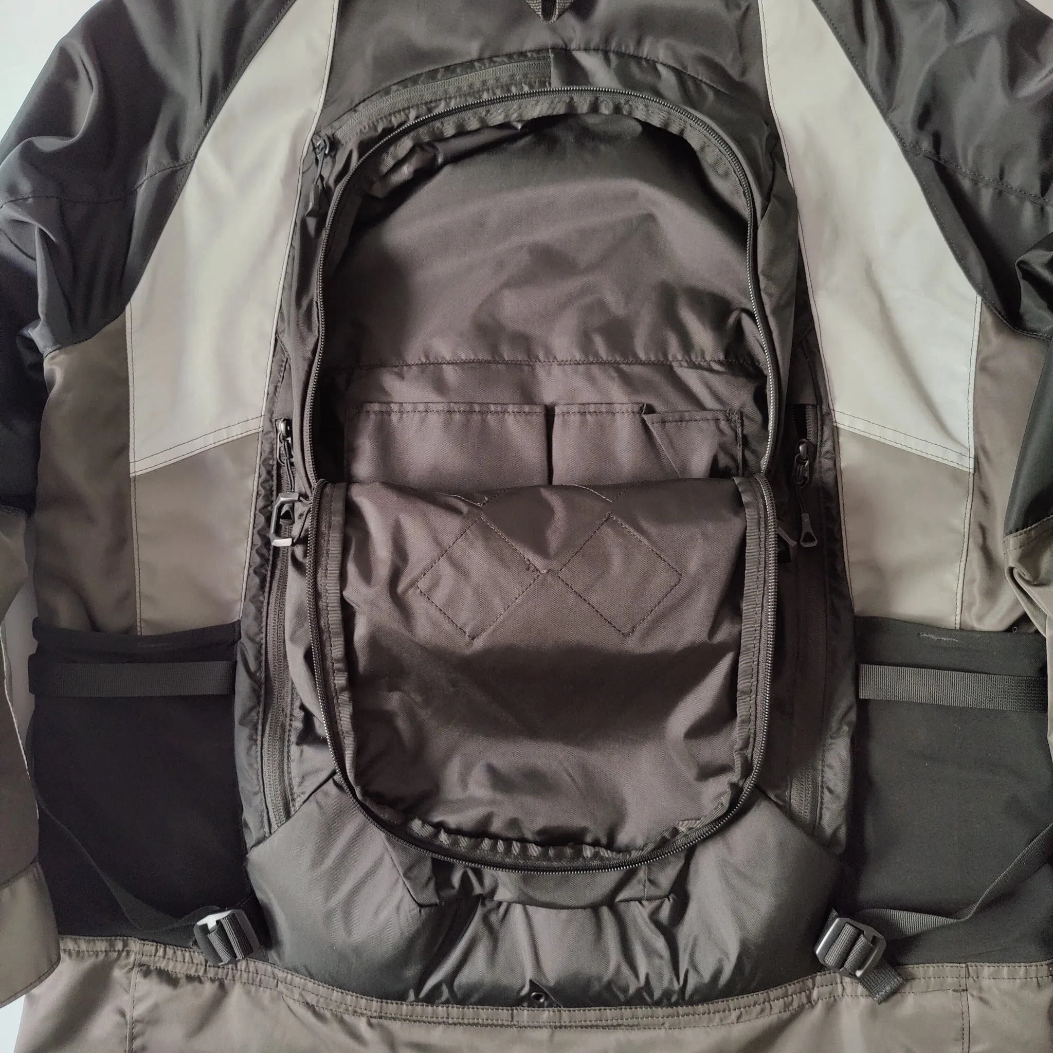 The North Face Junya Watanabe Backpack Jacket