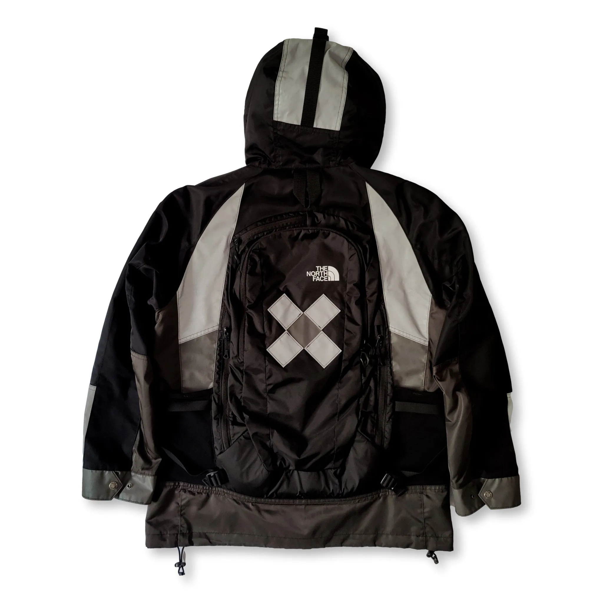 The North Face Junya Watanabe Backpack Jacket