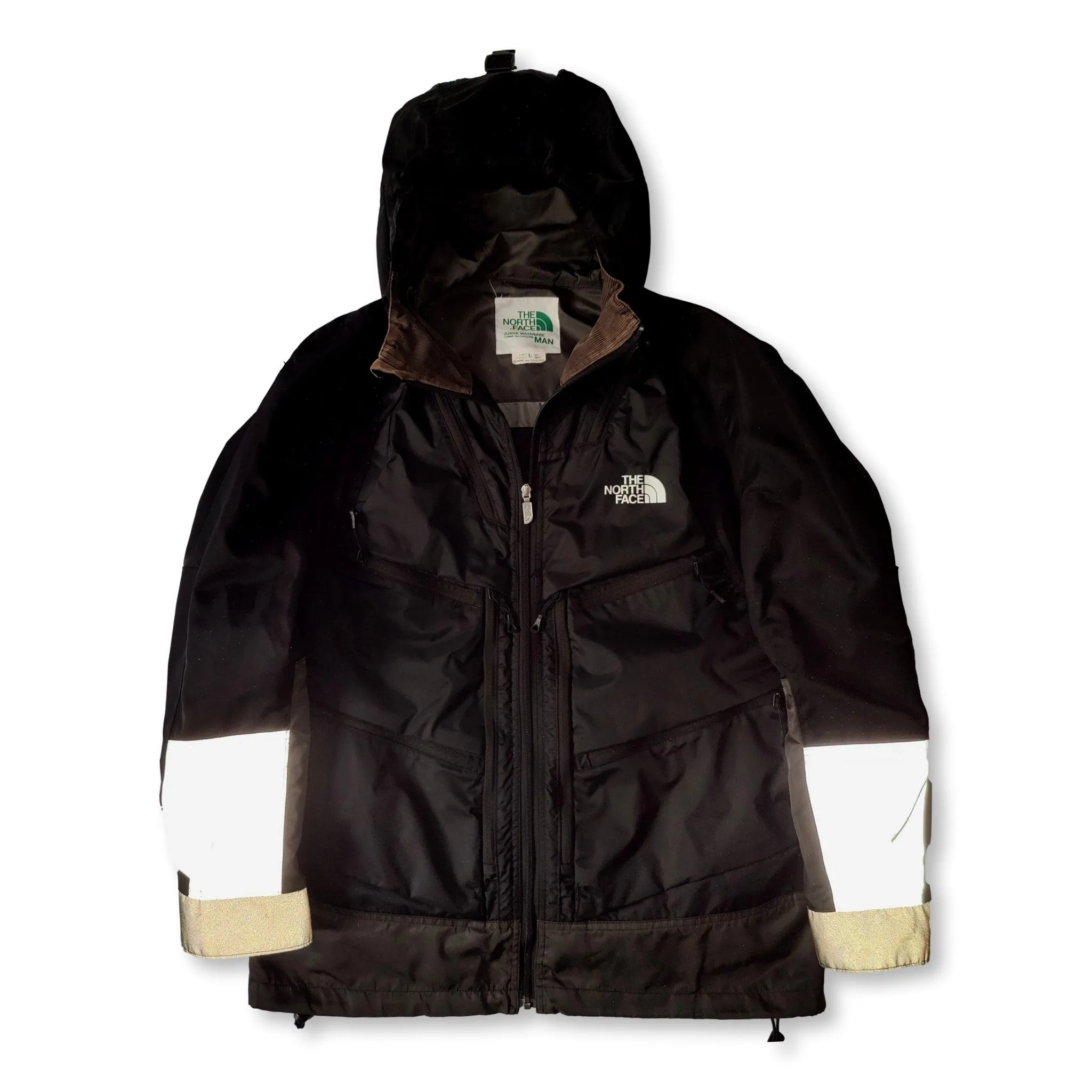 The North Face Junya Watanabe Backpack Jacket