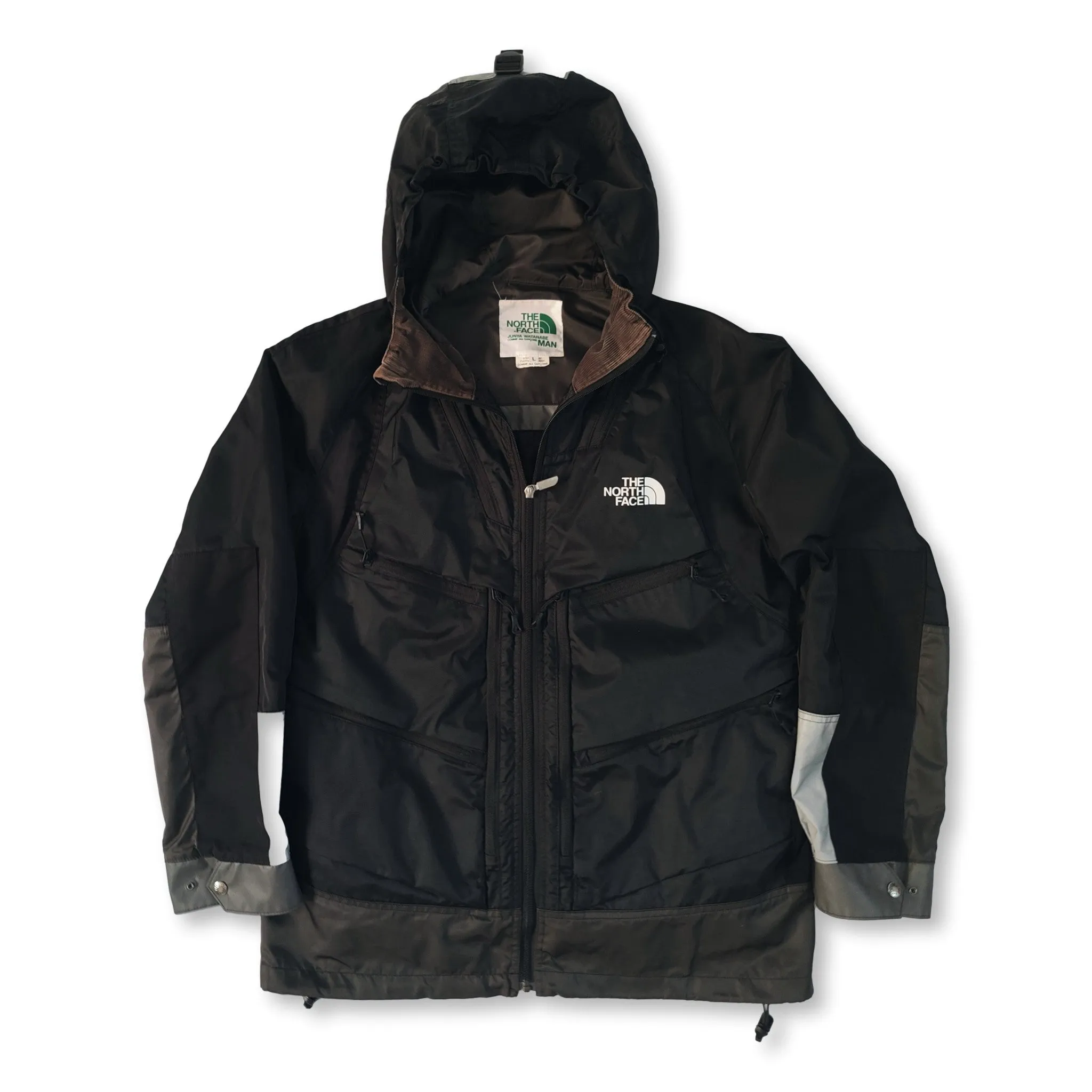 The North Face Junya Watanabe Backpack Jacket