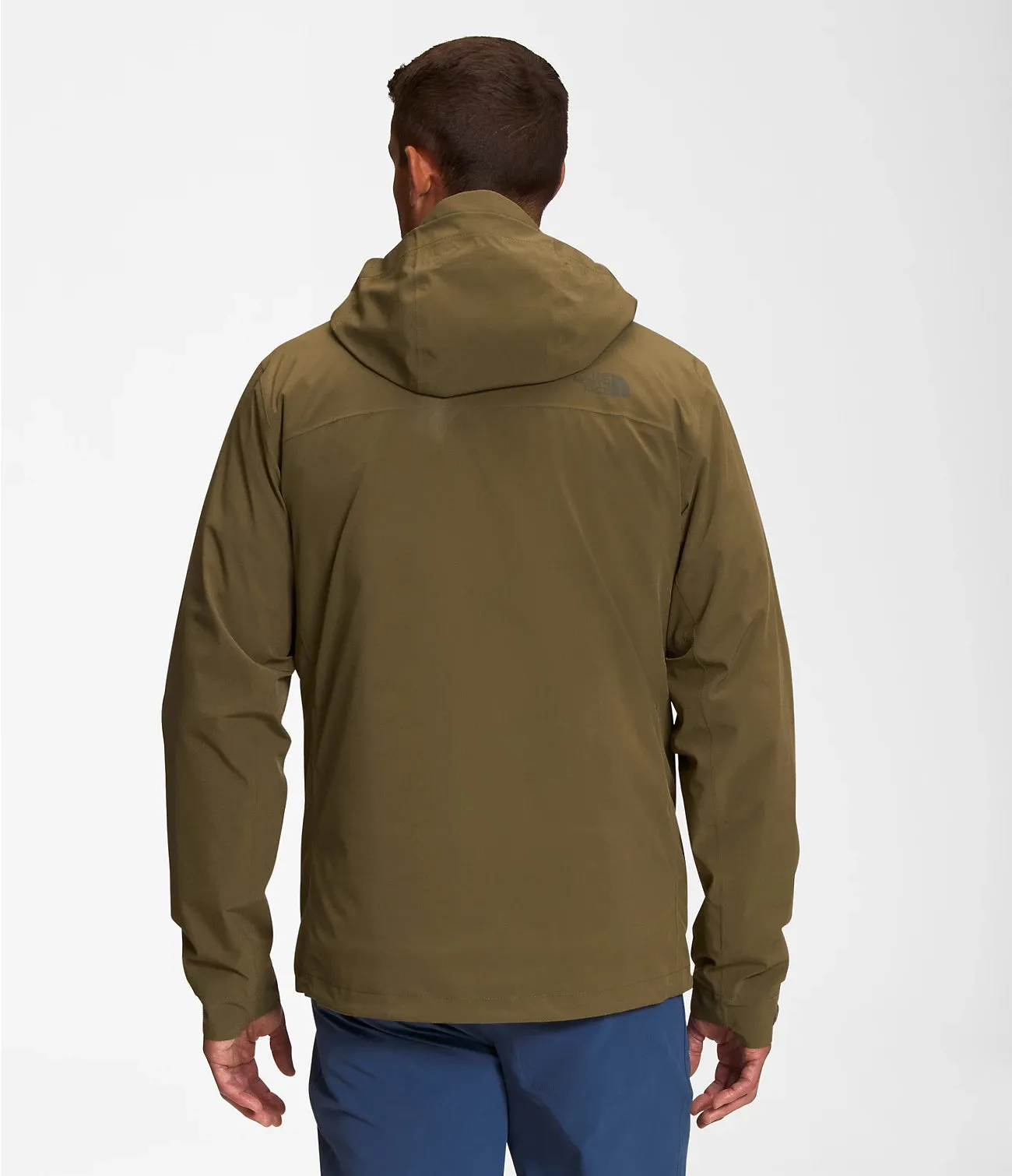 ThermoBall Eco Triclimate Jacket (Men's)