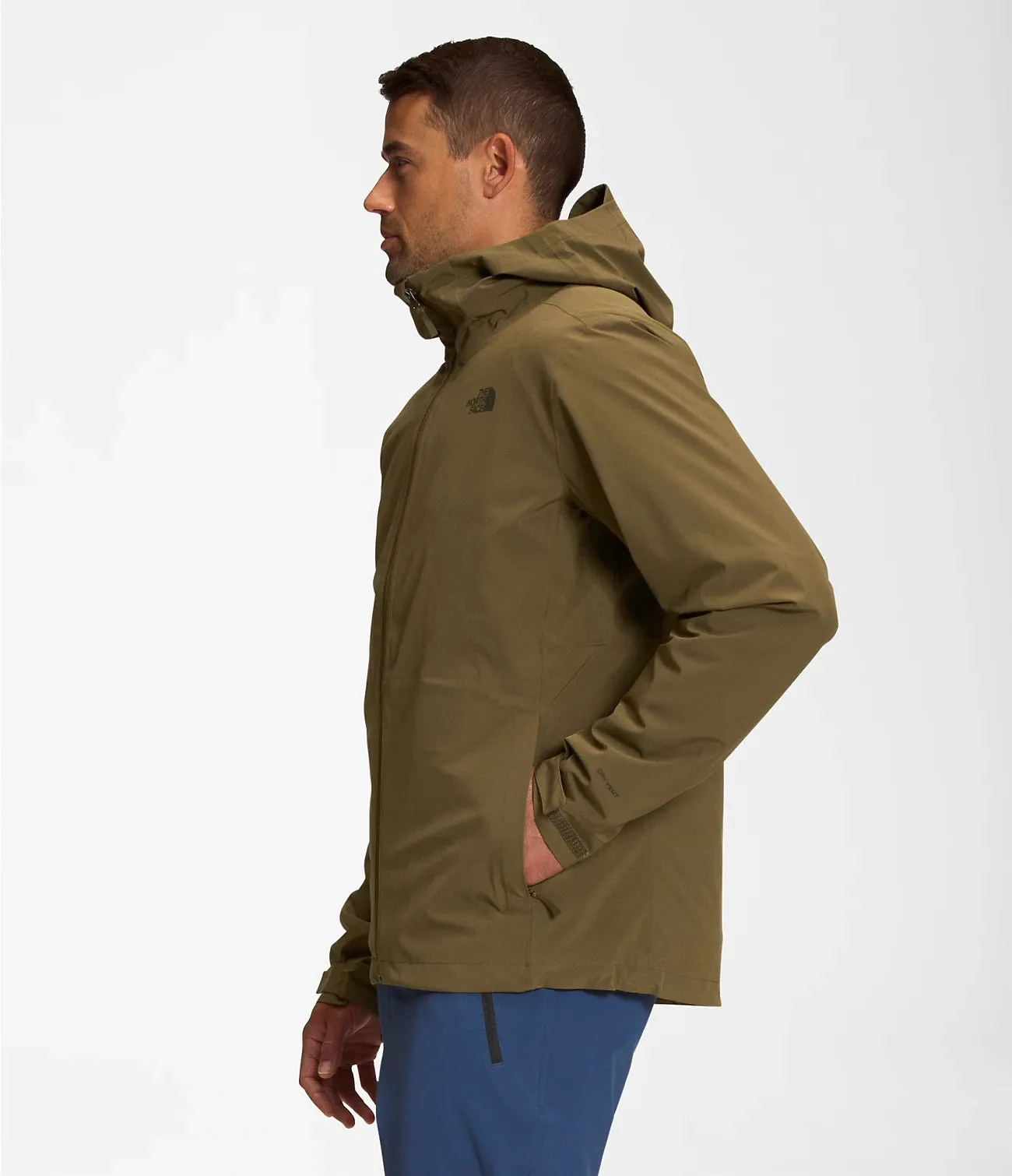 ThermoBall Eco Triclimate Jacket (Men's)