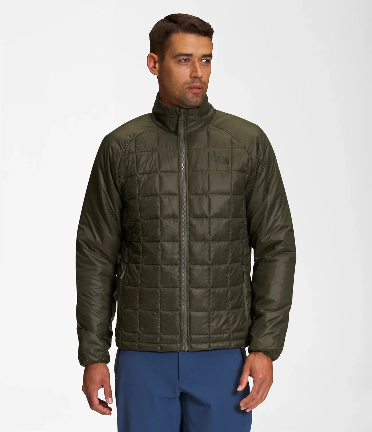 ThermoBall Eco Triclimate Jacket (Men's)