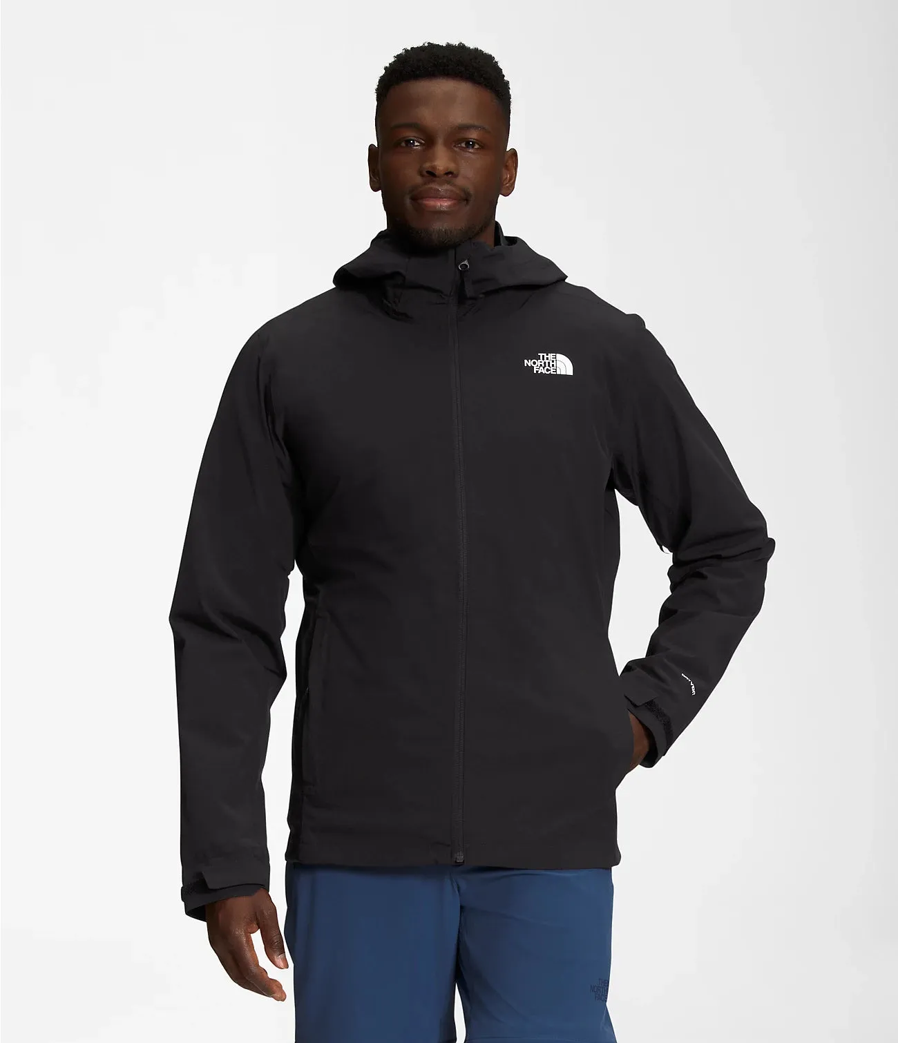 ThermoBall Eco Triclimate Jacket (Men's)