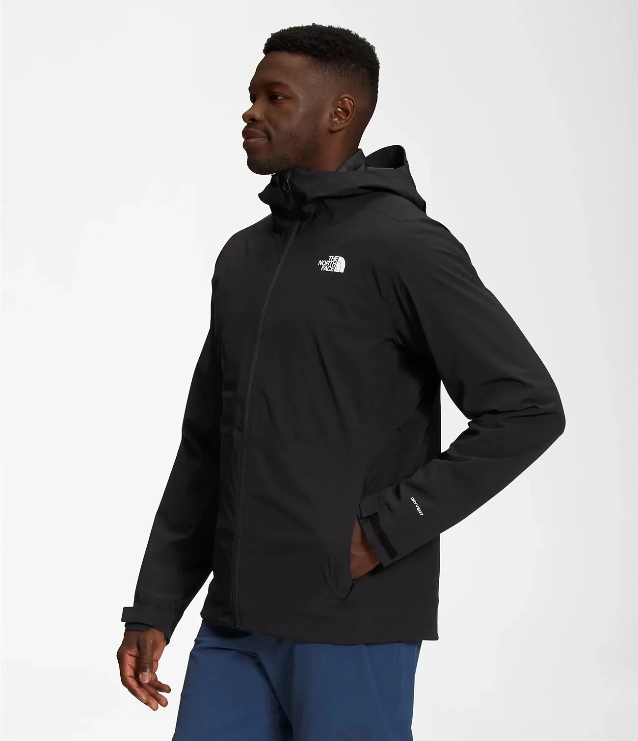 ThermoBall Eco Triclimate Jacket (Men's)