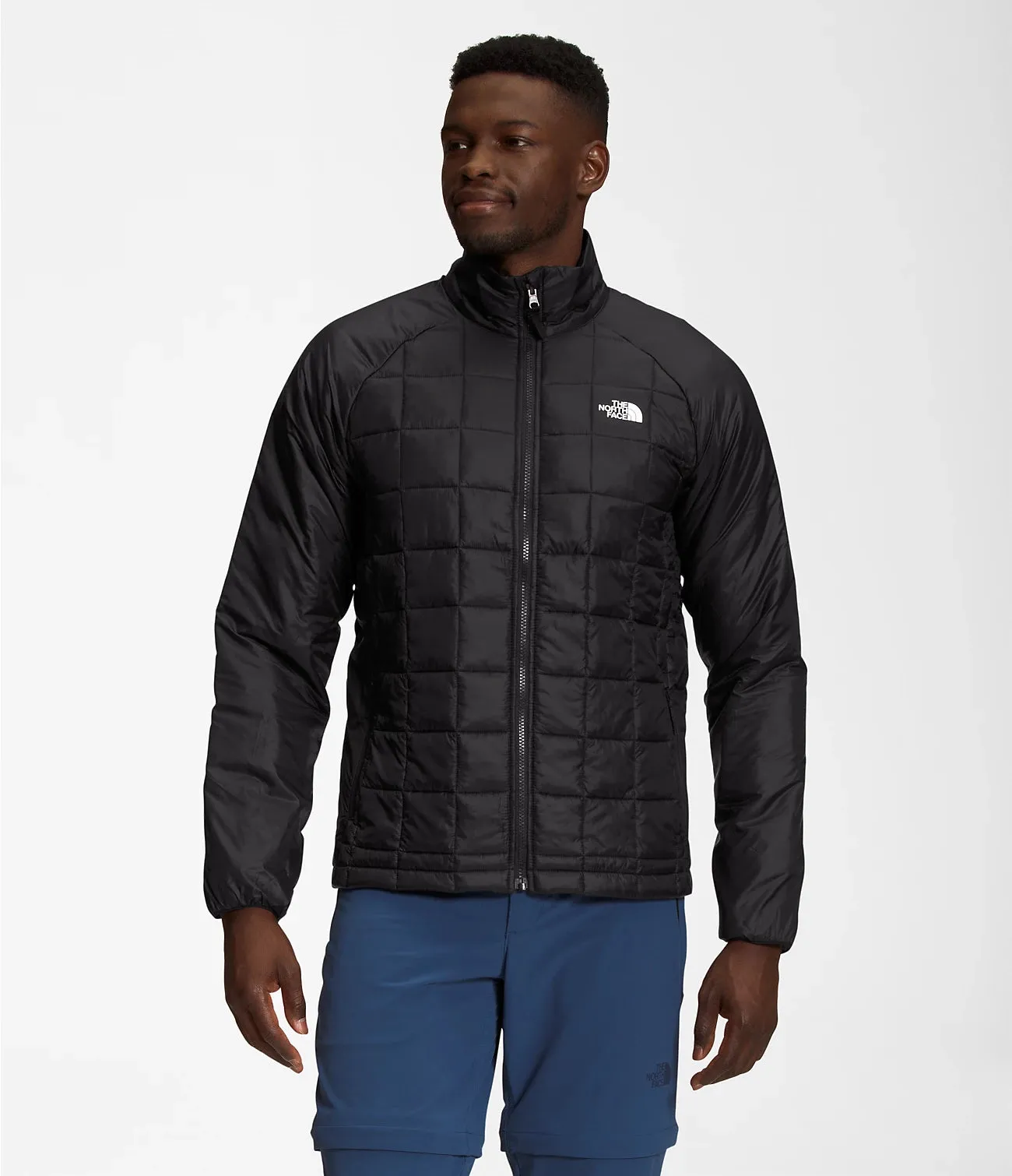 ThermoBall Eco Triclimate Jacket (Men's)