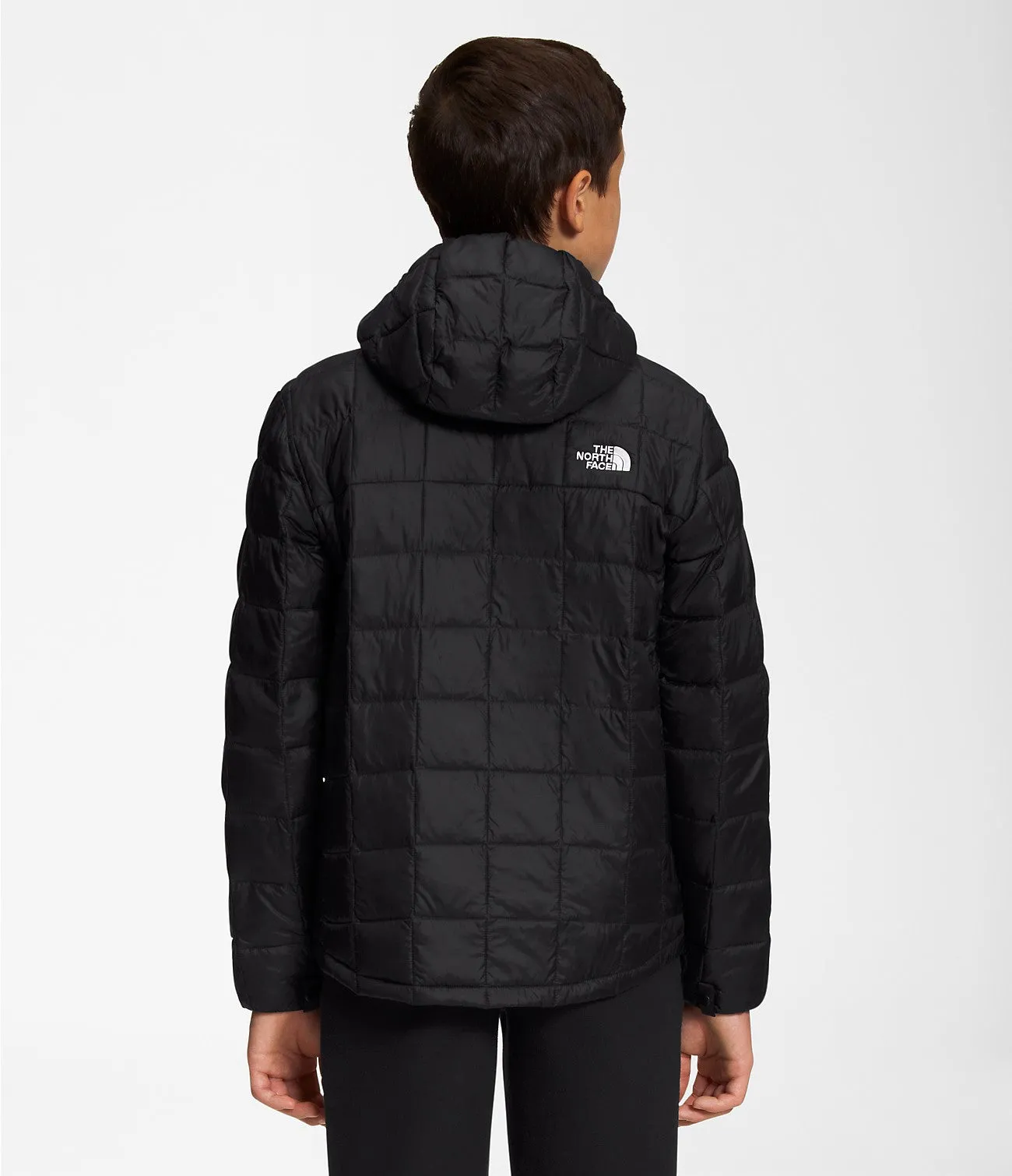 ThermoBall Hooded Jacket (Boys') - Past Season