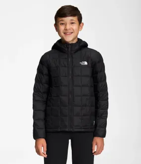 ThermoBall Hooded Jacket (Boys') - Past Season