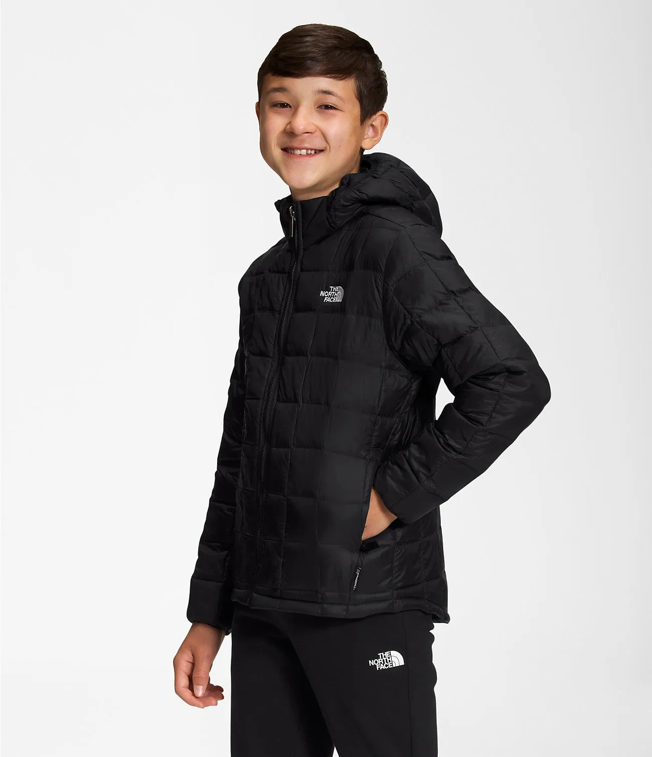 ThermoBall Hooded Jacket (Boys') - Past Season