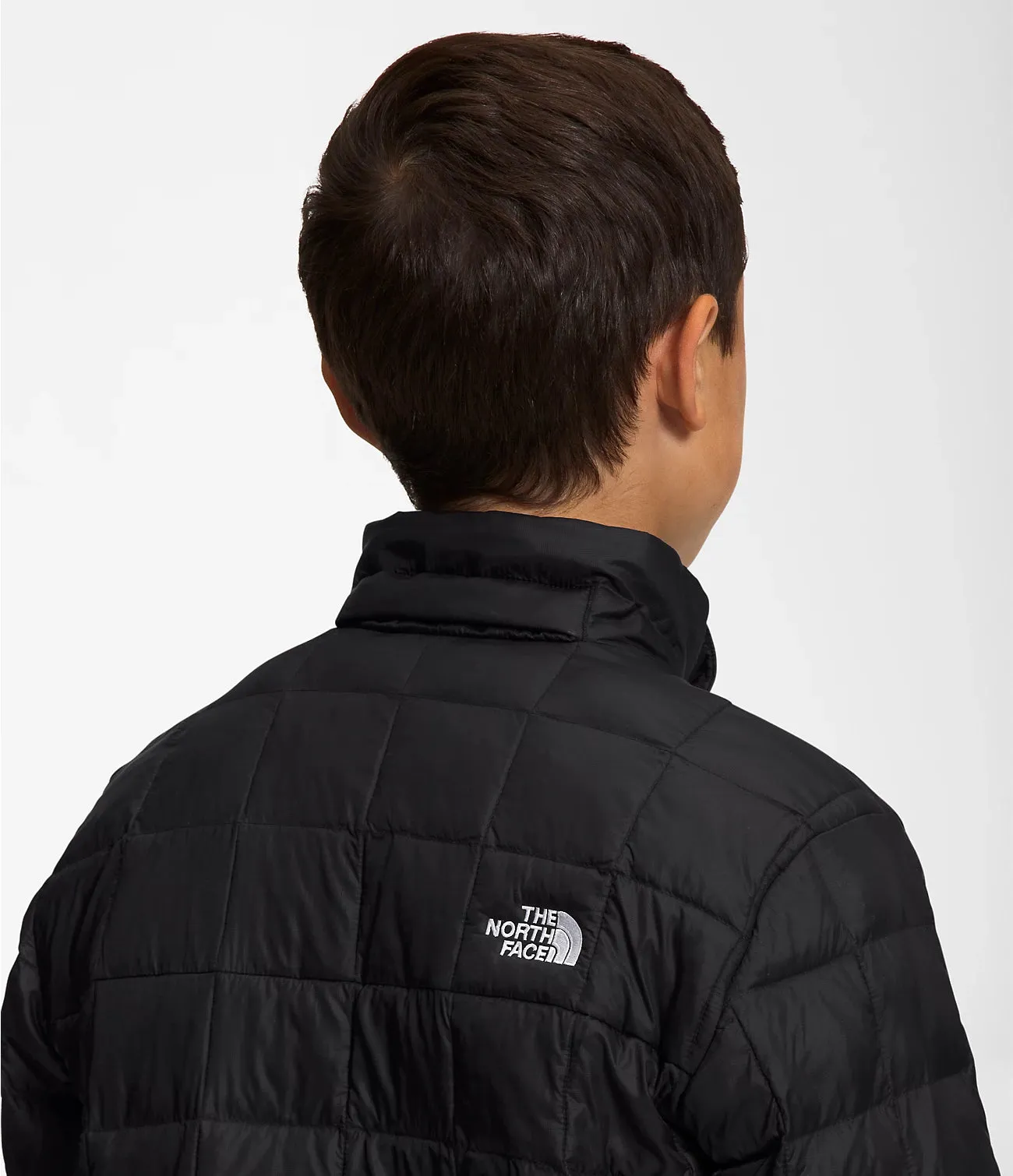 ThermoBall Hooded Jacket (Boys') - Past Season