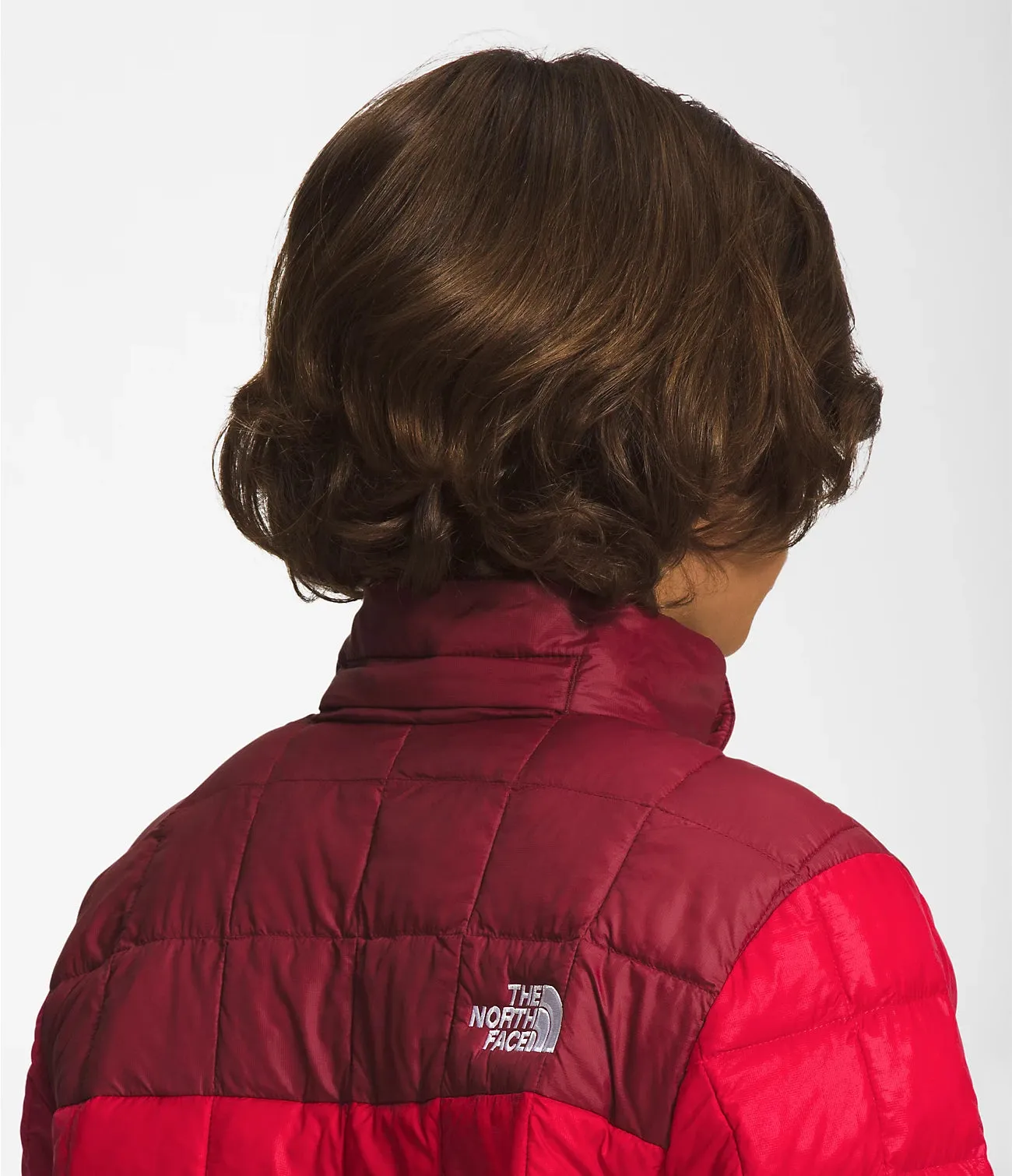 ThermoBall Hooded Jacket (Boys') - Past Season