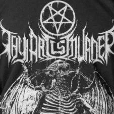 Thy Art is Murder Winged Creature